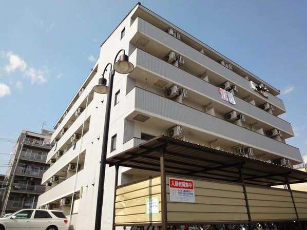 ポルタビアンカの物件内観写真